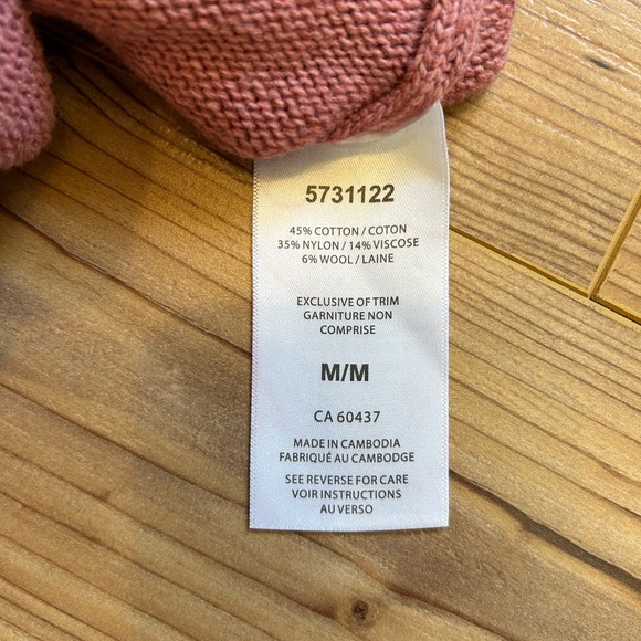 StormPack Sunice sweater - Picture 5 of 5